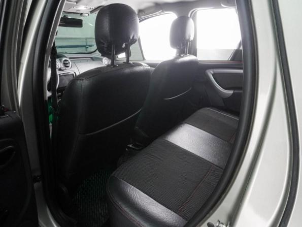Renault Duster I с пробегом 2012 года, цена 899 000 рублей, 183719 км, внедорожник, Автокод Объявления