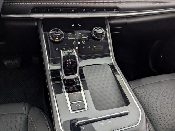 Chery Tiggo 8 I Рестайлинг с пробегом 2023 года, цена 1 690 000 рублей, 104291 км, внедорожник, Автокод Объявления