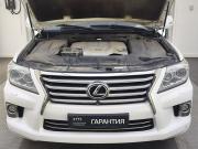 Lexus LX III Рестайлинг Уфа  - изображение 33