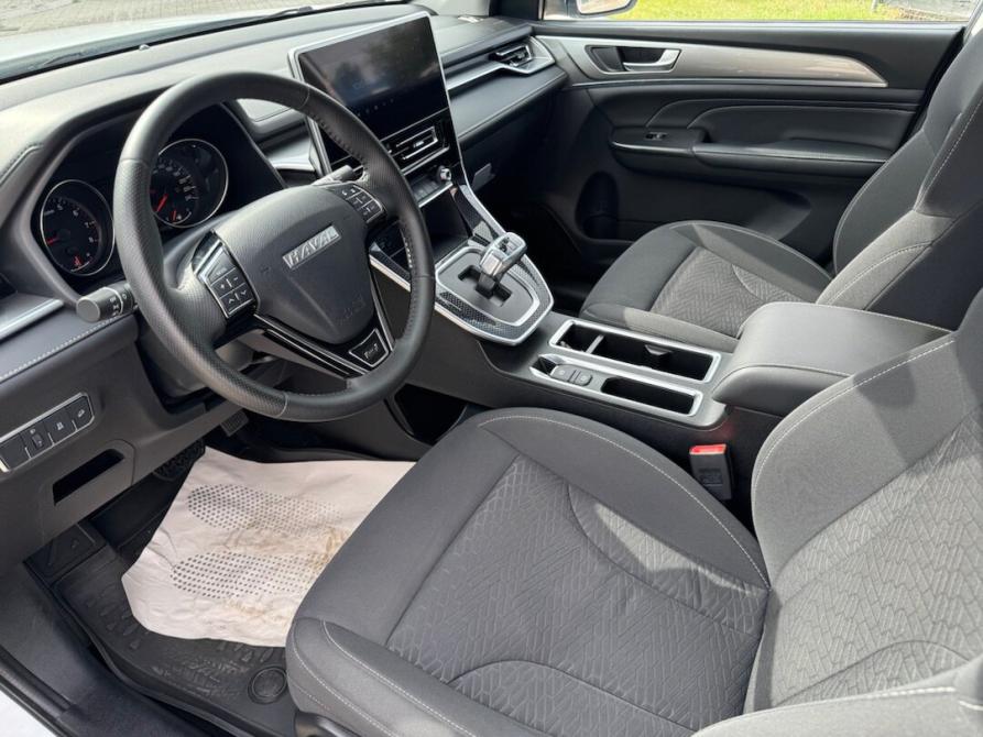 Haval M6 II Астрахань  - изображение 12