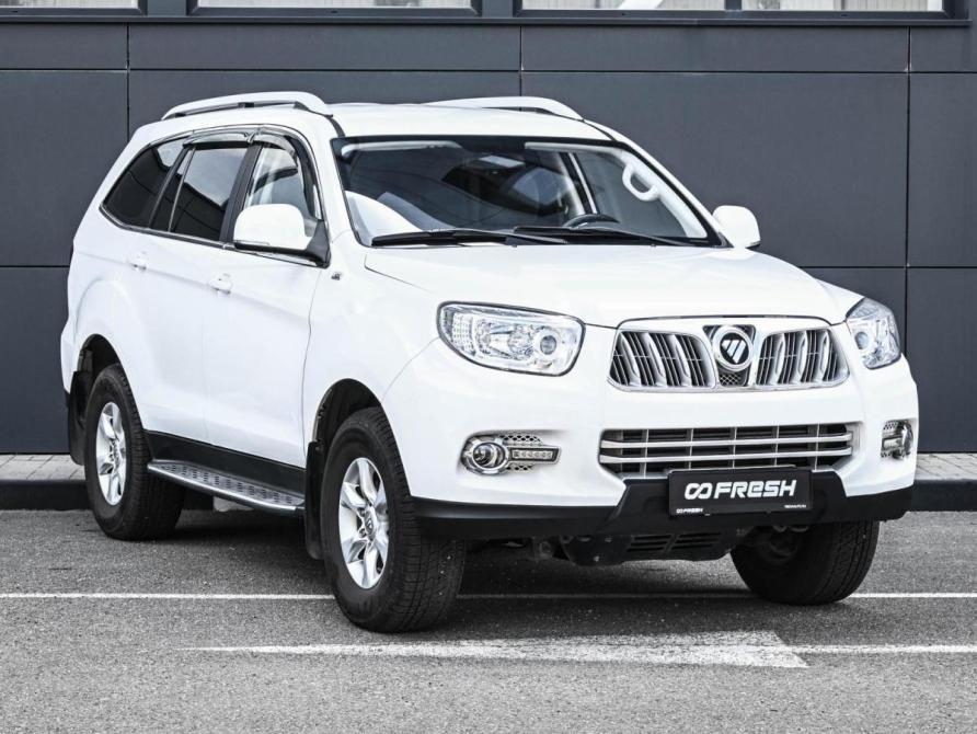 Foton Sauvana I Новороссийск  - изображение 1