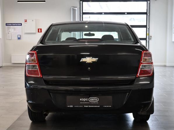Chevrolet Cobalt II с пробегом 2013 года, цена 570 000 рублей, 63003 км, седан, Автокод Объявления