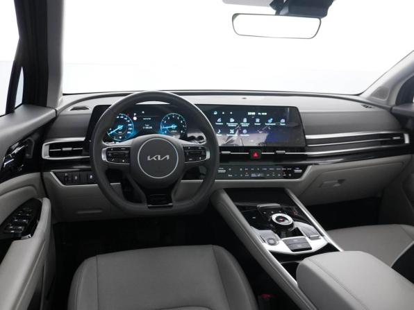 Kia Sportage V с пробегом 2025 года, цена 3 899 900 рублей, 20716 км, внедорожник, Автокод Объявления