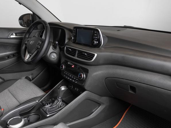 Hyundai Tucson III Рестайлинг с пробегом 2019 года, цена 2 392 000 рублей, 150116 км, внедорожник, Автокод Объявления