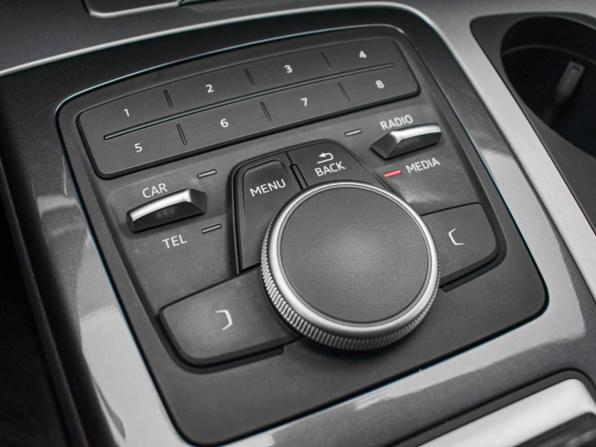 Audi Q7 II (4M) с пробегом 2018 года, цена 4 330 000 рублей, 184345 км, внедорожник, Автокод Объявления