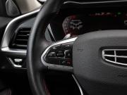 Geely Tugella I Краснодар  - изображение 39