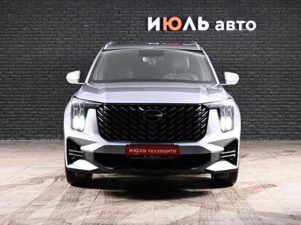 GAC GS8 II с пробегом 2024 года, цена 2 950 000 рублей, 119465 км, внедорожник, Автокод Объявления