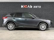 Mazda CX-5 I Екатеринбург  - изображение 27