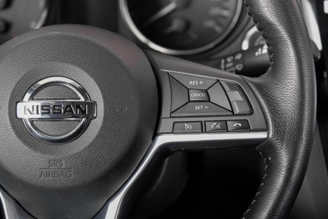 Nissan X-Trail III Рестайлинг с пробегом 2020 года, цена 2 639 000 рублей, 53000 км, внедорожник, Автокод Объявления