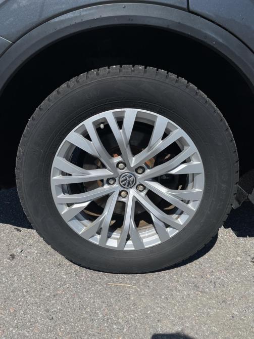 Volkswagen Touareg III Санкт-Петербург  - изображение 18