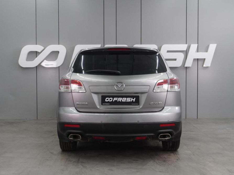 Mazda CX-9 I Воронеж  - изображение 4