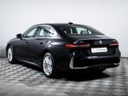 BMW 5 серии VIII (G60/G61/G68) Москва  - изображение 30
