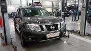 Nissan Terrano III (D10) Санкт-Петербург  - изображение 7