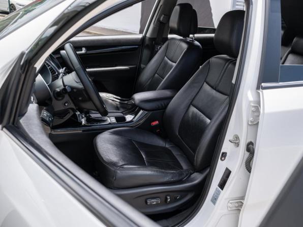 Kia Sorento II Рестайлинг с пробегом 2013 года, цена 1 649 000 рублей, 202803 км, внедорожник, Автокод Объявления