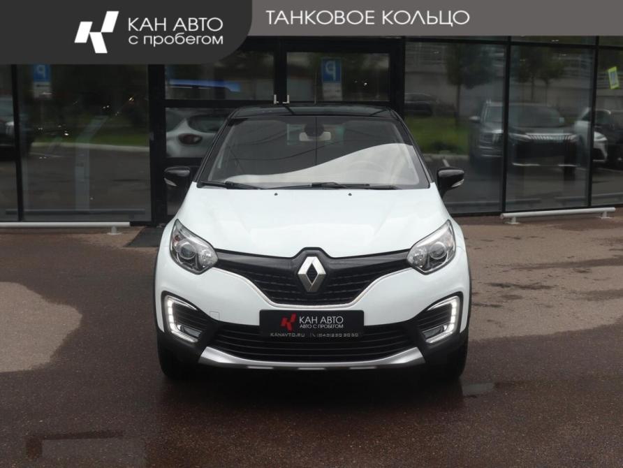 Renault Kaptur I Казань  - изображение 2