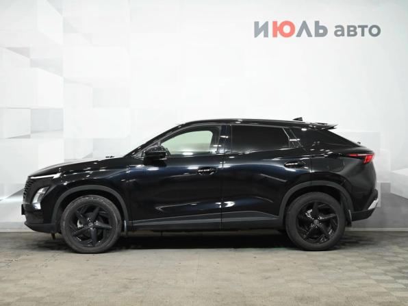 Omoda C5 I с пробегом 2023 года, цена 1 700 000 рублей, 51913 км, внедорожник, Автокод Объявления