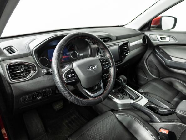 Chery Tiggo 4 I Рестайлинг с пробегом 2021 года, цена 1 375 900 рублей, 39017 км, внедорожник, Автокод Объявления