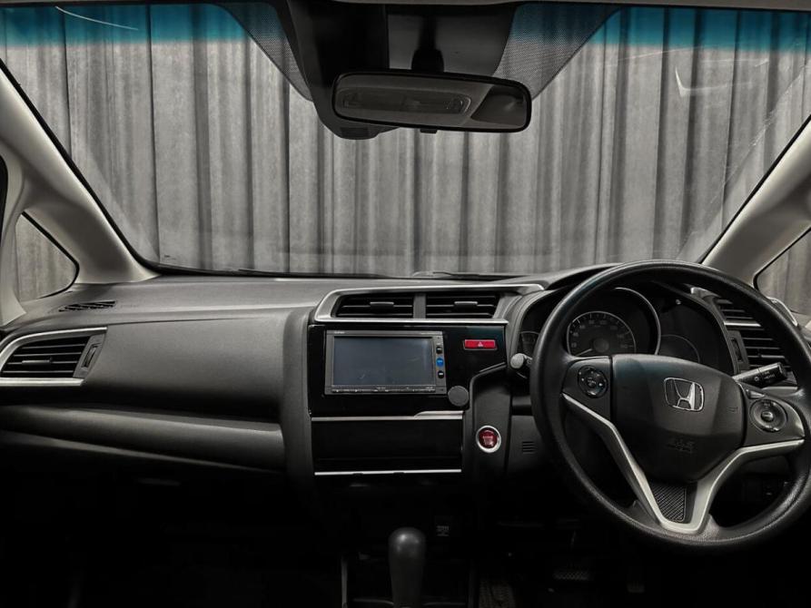 Honda Fit III Красноярск  - изображение 8