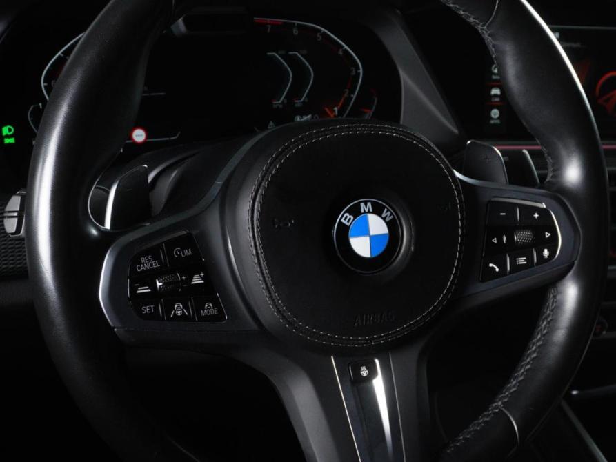BMW X6 III (G06) Минеральные Воды  - изображение 20