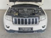 Jeep Grand Cherokee IV (WK2) Москва  - изображение 41