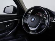 BMW 3 серии VI (F3x) Рестайлинг Москва  - изображение 39