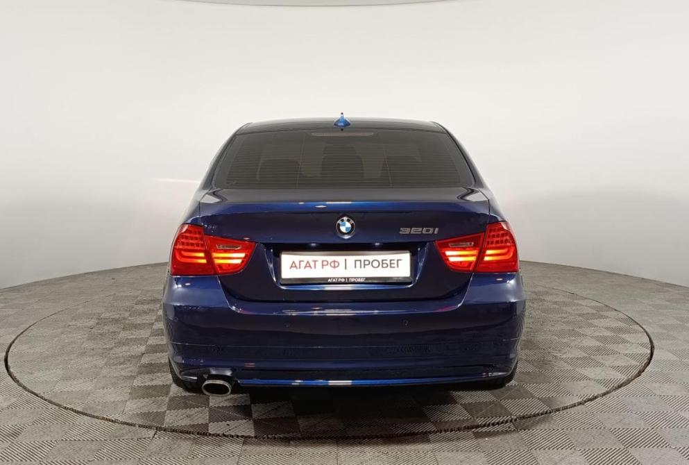 BMW 3 серии V (E90/E91/E92/E93) Рестайлинг Волгоград  - изображение 6