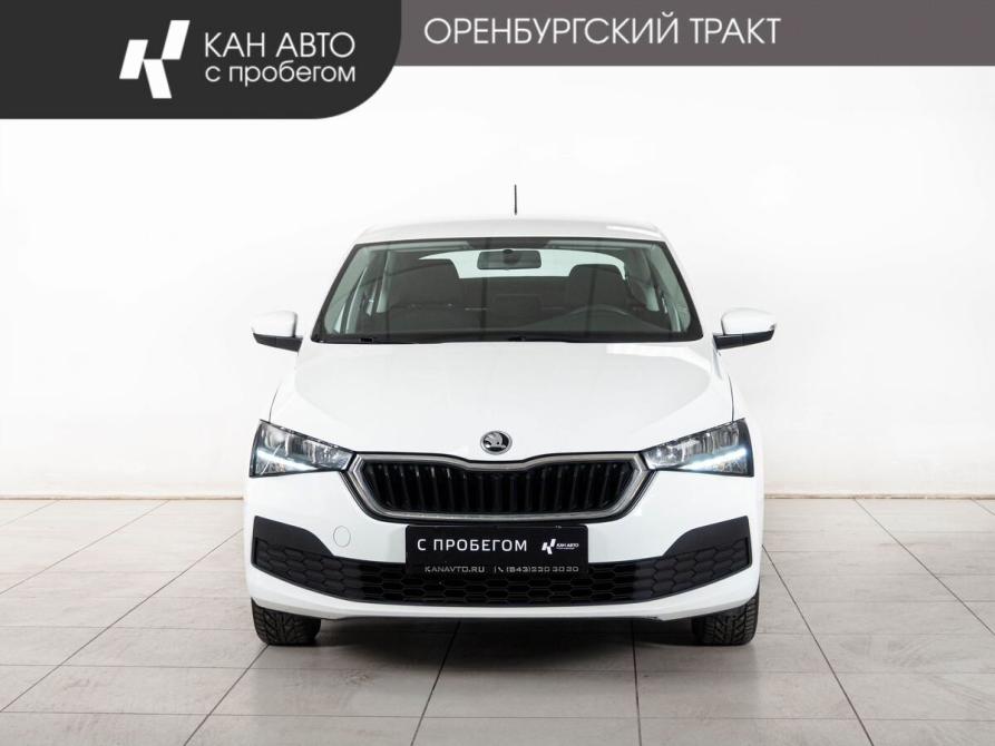 Skoda Rapid II Казань  - изображение 2