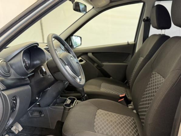 Lada (ВАЗ) Granta I Рестайлинг с пробегом 2023 года, цена 790 000 рублей, 45079 км, лифтбек, Автокод Объявления