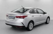 Hyundai Solaris II Рестайлинг Москва  - изображение 18