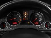 Audi A8 II (D3) Рестайлинг Тюмень  - изображение 41