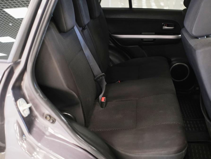 Suzuki Grand Vitara II Рестайлинг Самара  - изображение 15