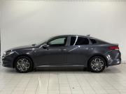 Kia Optima IV Курск  - изображение 26