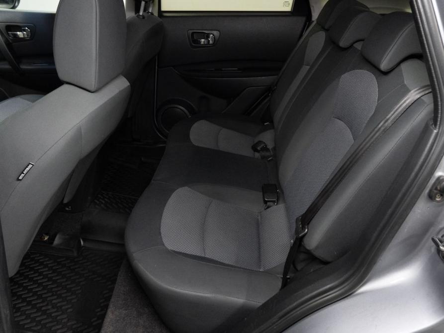 Nissan Qashqai I Рестайлинг Тюмень  - изображение 15