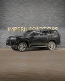 Lexus LX IV Москва  - изображение 26