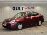 Nissan Almera III (G15) Иваново  - изображение 34