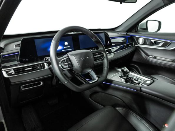 Chery Tiggo 7L I с пробегом 2025 года, цена 2 179 000 рублей, 1251 км, внедорожник, Автокод Объявления