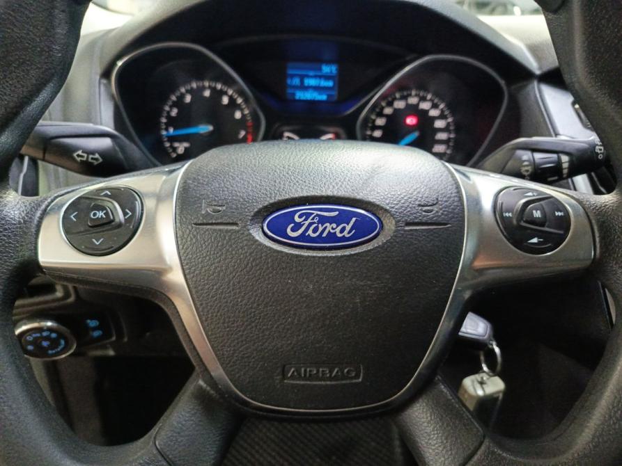 Ford Focus III Набережные Челны  - изображение 23
