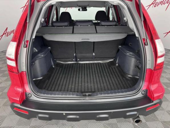Honda CR-V III с пробегом 2008 года, цена 1 055 000 рублей, 251316 км, внедорожник, Автокод Объявления