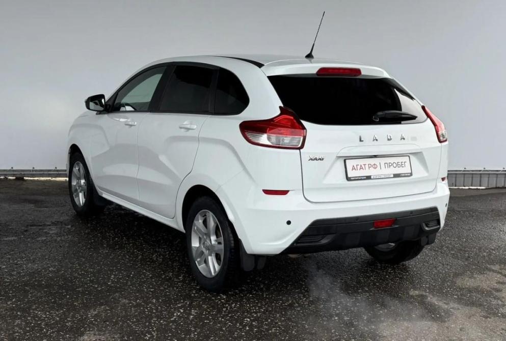 Lada (ВАЗ) XRAY I Киров  - изображение 7