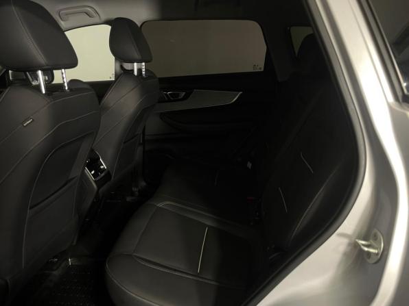 Chery Tiggo 7 Pro Max I с пробегом 2023 года, цена 1 786 000 рублей, 37085 км, внедорожник, Автокод Объявления