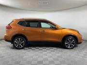 Nissan X-Trail III Рестайлинг Москва  - изображение 23
