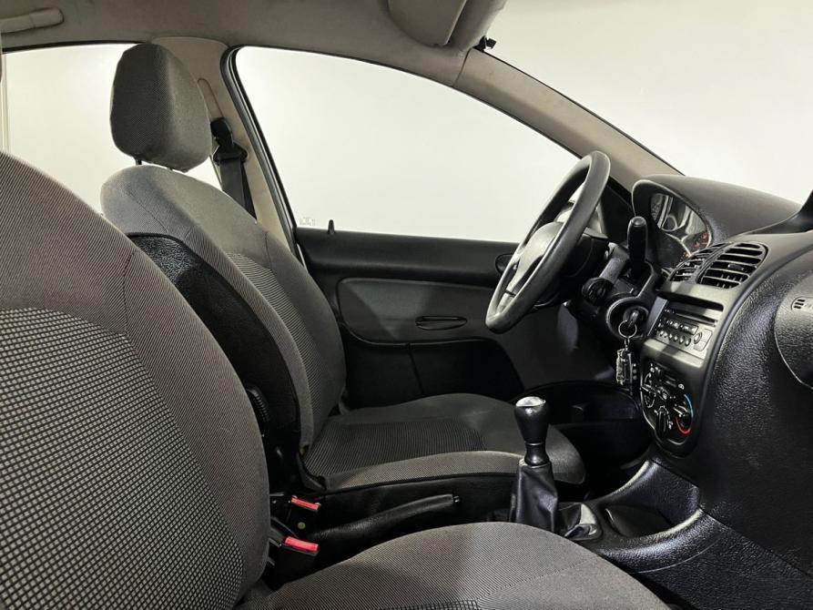 Peugeot 206 Великий Новгород  - изображение 12