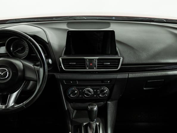 Mazda 3 III (BM) с пробегом 2013 года, цена 1 379 700 рублей, 107068 км, седан, Автокод Объявления