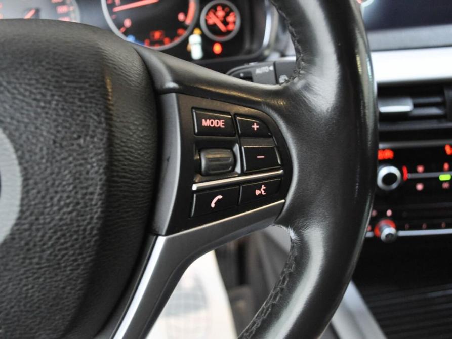 BMW X5 III (F15) Калуга  - изображение 12