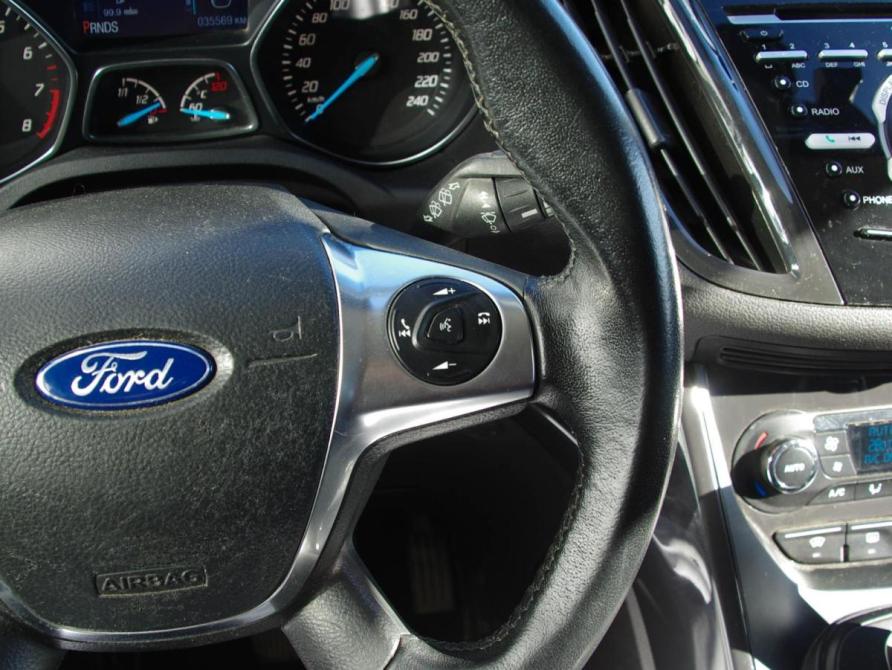 Ford Kuga II Владимир  - изображение 15