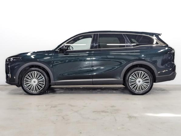 Chery Tiggo 9 I с пробегом 2024 года, цена 3 075 000 рублей, 35201 км, внедорожник, Автокод Объявления