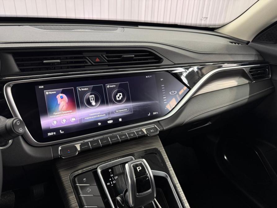 Geely Atlas Pro Краснодар  - изображение 11