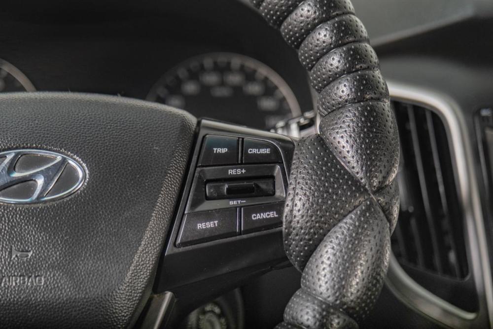 Hyundai Creta I Томск  - изображение 14