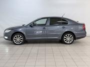 Skoda Octavia II (A5) Рестайлинг Воронеж  - изображение 26