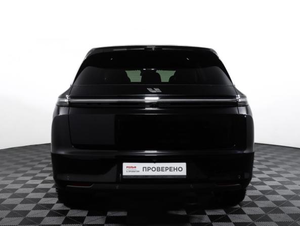Li Auto (Lixiang) L7 I с пробегом 2023 года, цена 5 543 000 рублей, 47500 км, внедорожник, Автокод Объявления